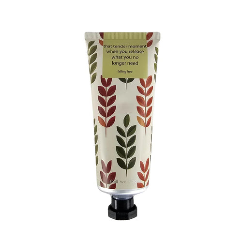 Large Hand Cream - Falling Free