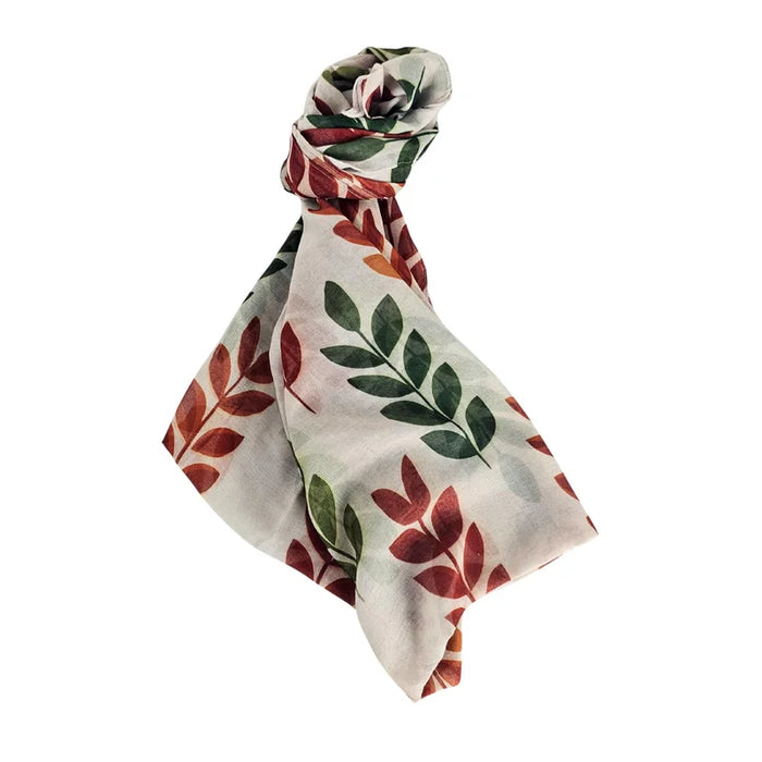 Scarf - Falling Free