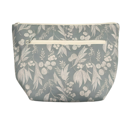 Cosmetic Bag - Home