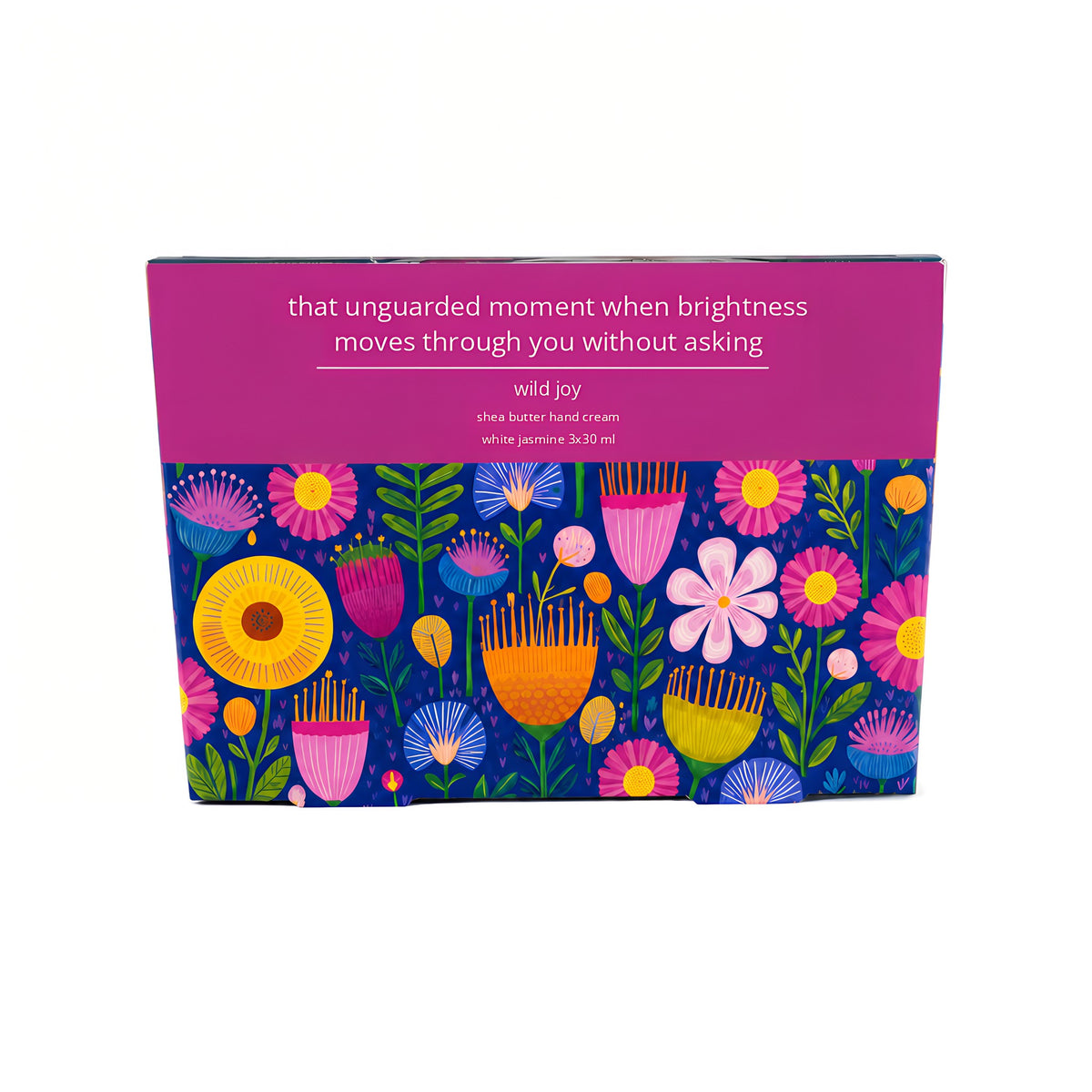 Hand Cream - Wild Joy