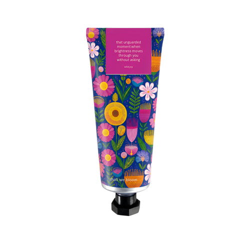 Large Hand Cream - Wild Joy