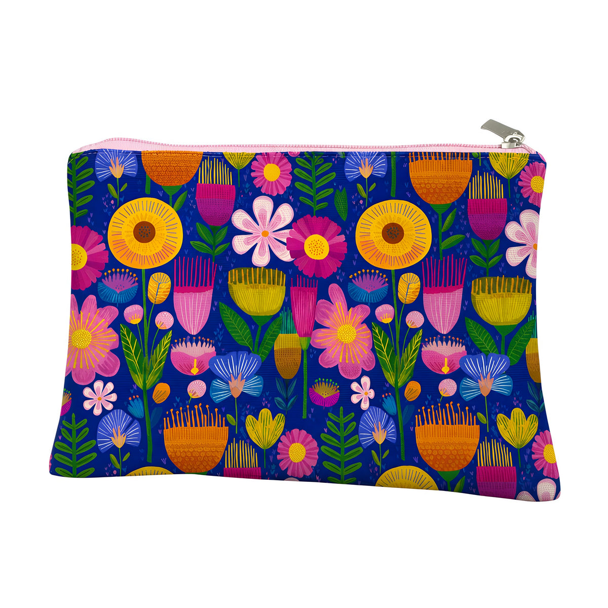 Small Pouch - Wild Joy