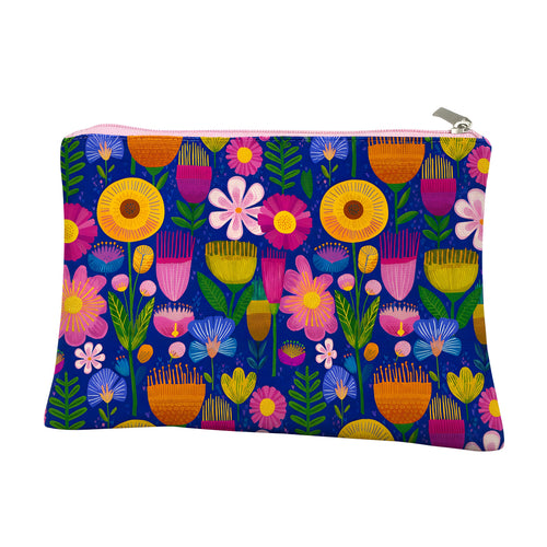 Small Pouch - Wild Joy