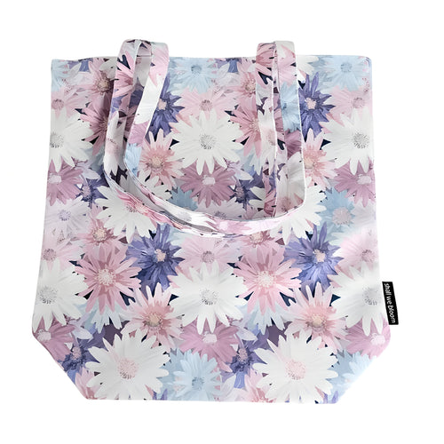 Tote Bag - Quiet Blossom