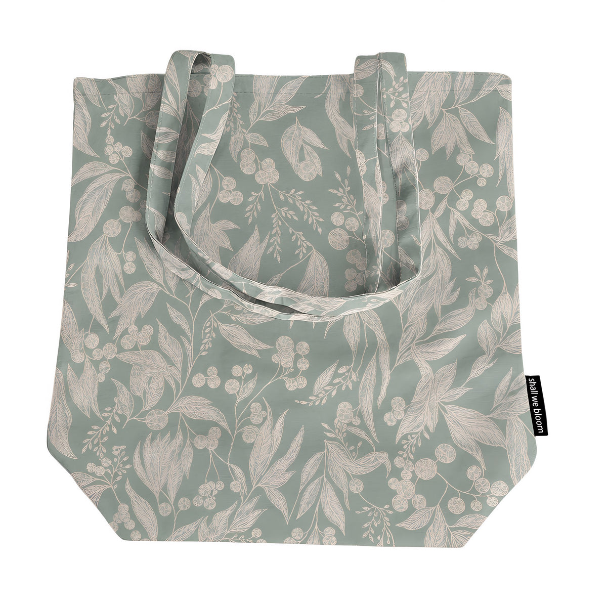 Tote Bag - Home