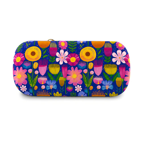 Travel Case - Wild Joy