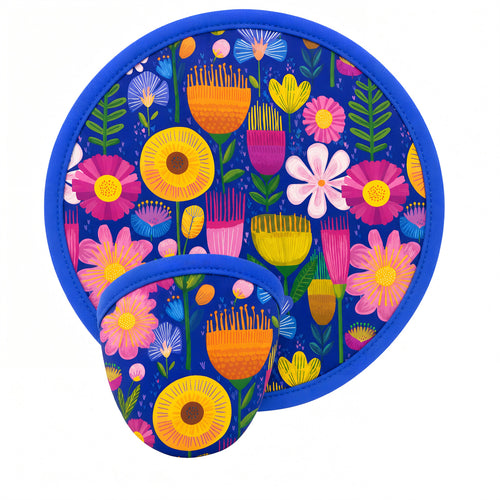 Twist Fan - Wild Joy