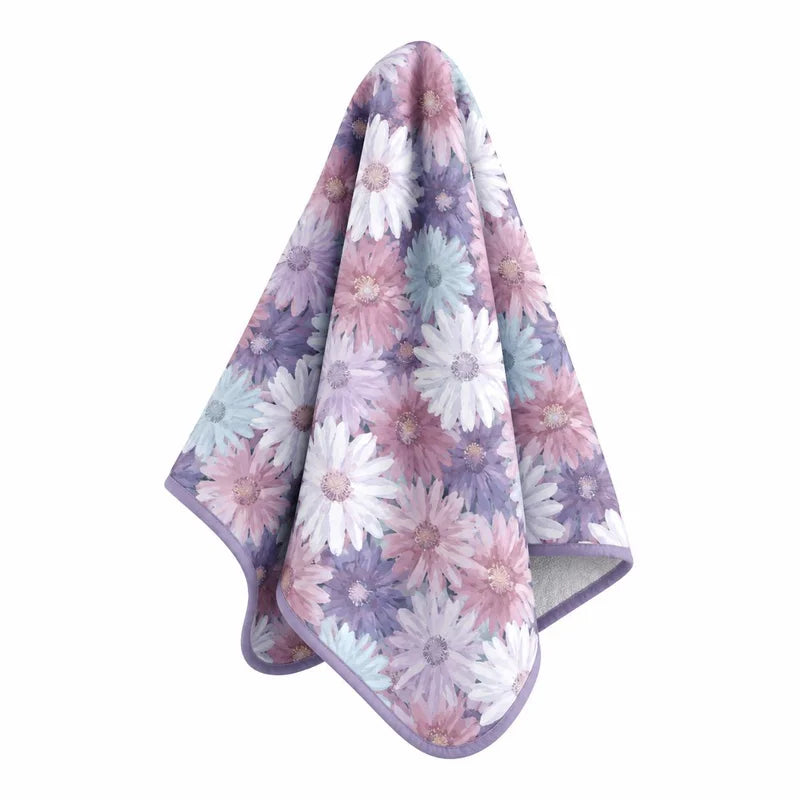 Tea Towel - Quiet Blossom