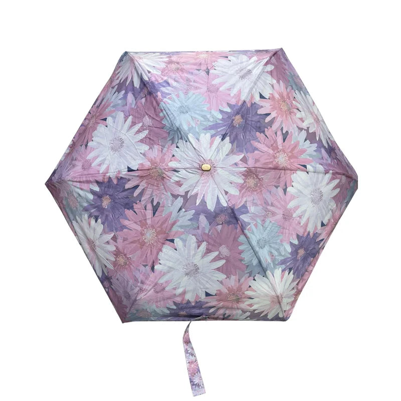 Umbrella Small - Quiet Blossom