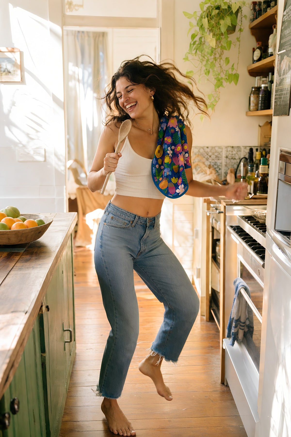 Wild Joy