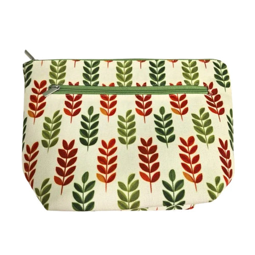 Cosmetic Bag - Falling Free