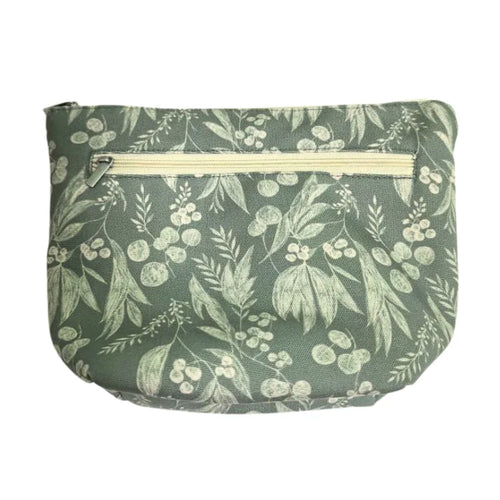 Cosmetic Bag - Home