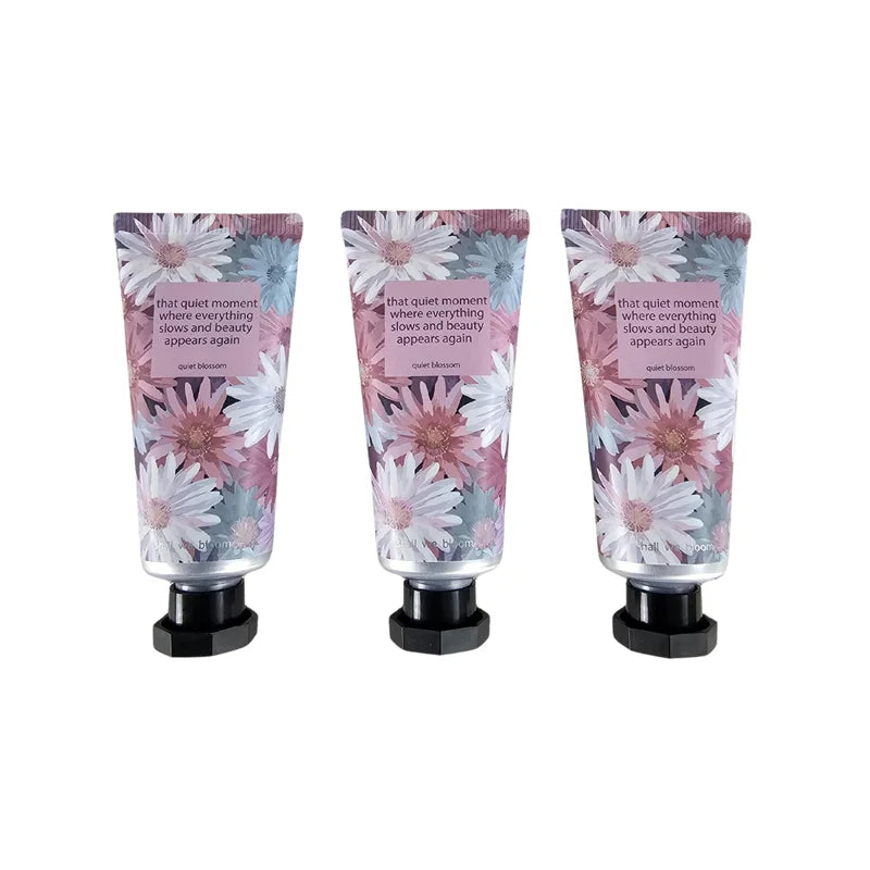 Hand Cream - Quiet Blossom