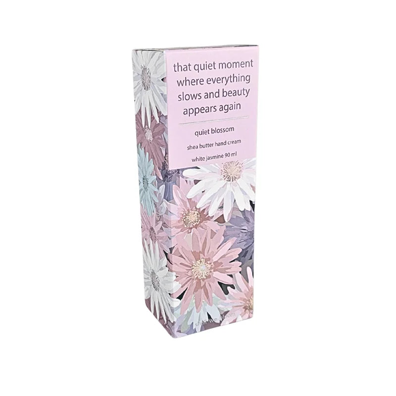 Large Hand Cream - Quiet Blossom