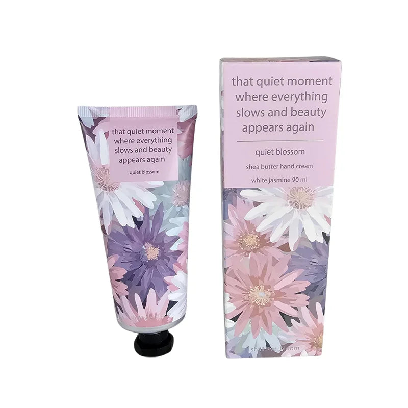 Large Hand Cream - Quiet Blossom
