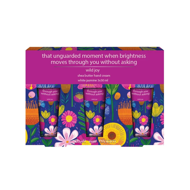 Hand Cream - Wild Joy