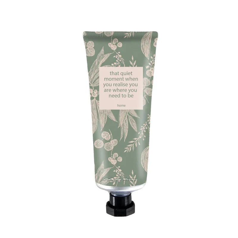 Hand Cream - Home