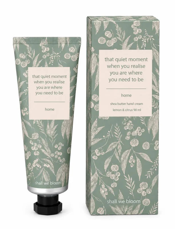 Large Hand Cream - Home