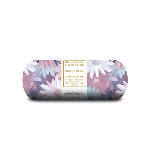 Glasses Case - Quiet Blossom
