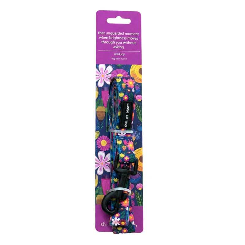 Dog Leash - Wild Joy
