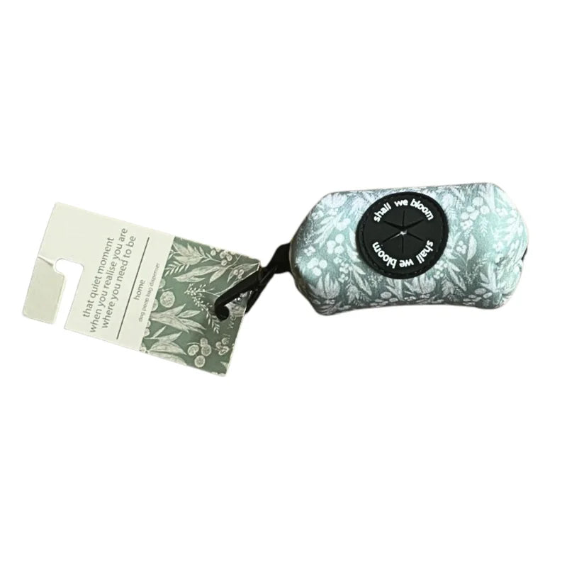 Dog Poop Bag - Home