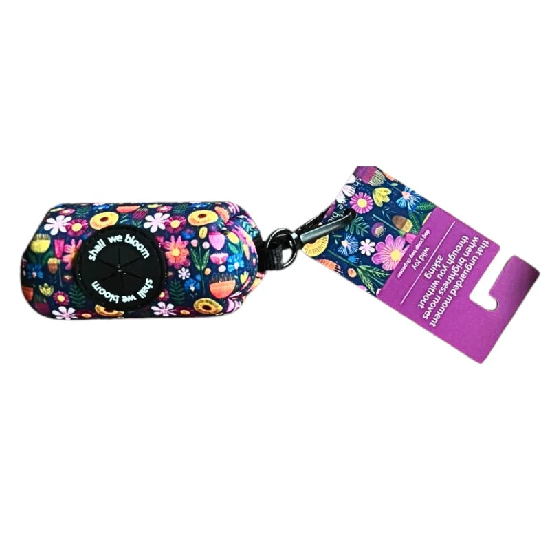Dog Poop Bag - Wild Joy