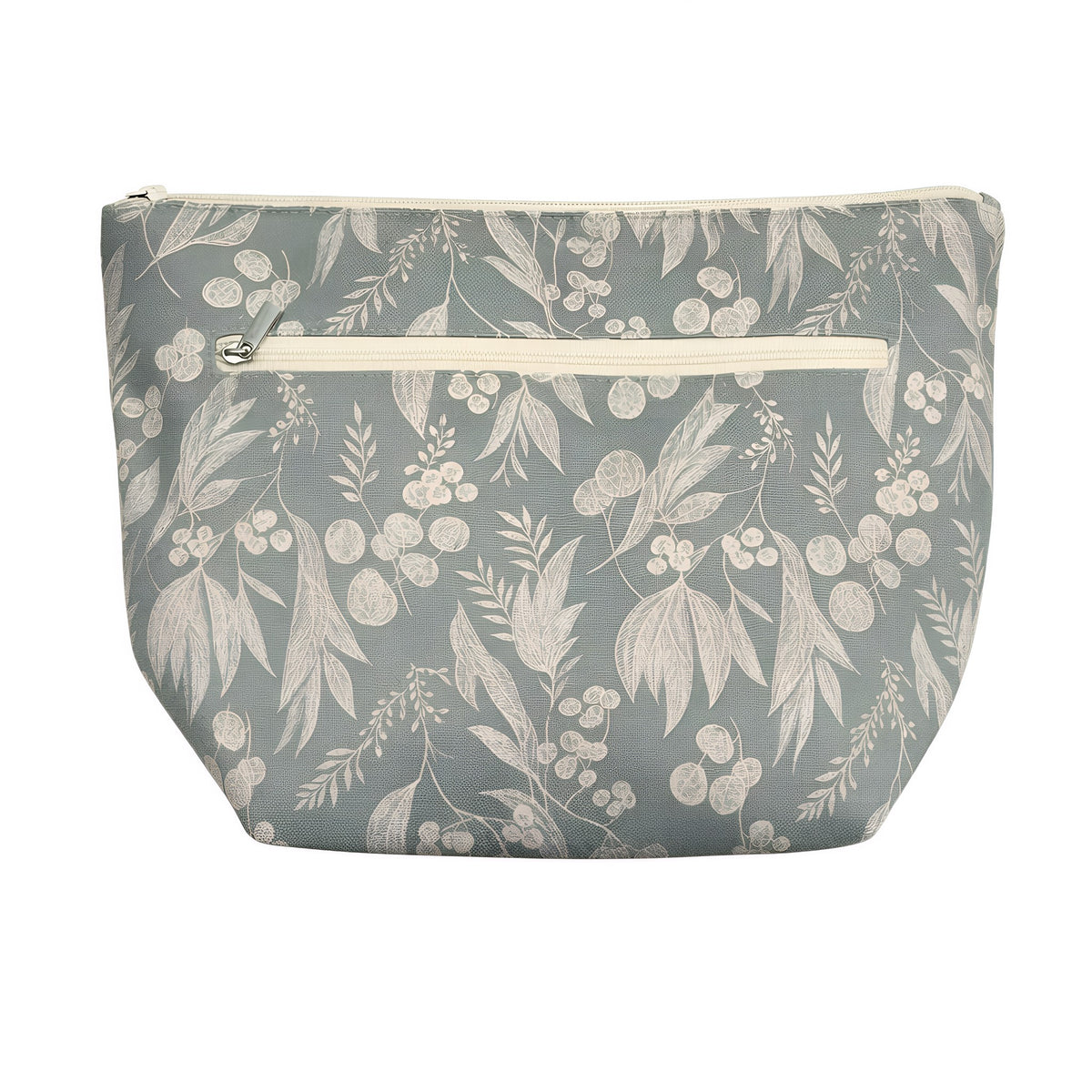 Cosmetic Bag - Home