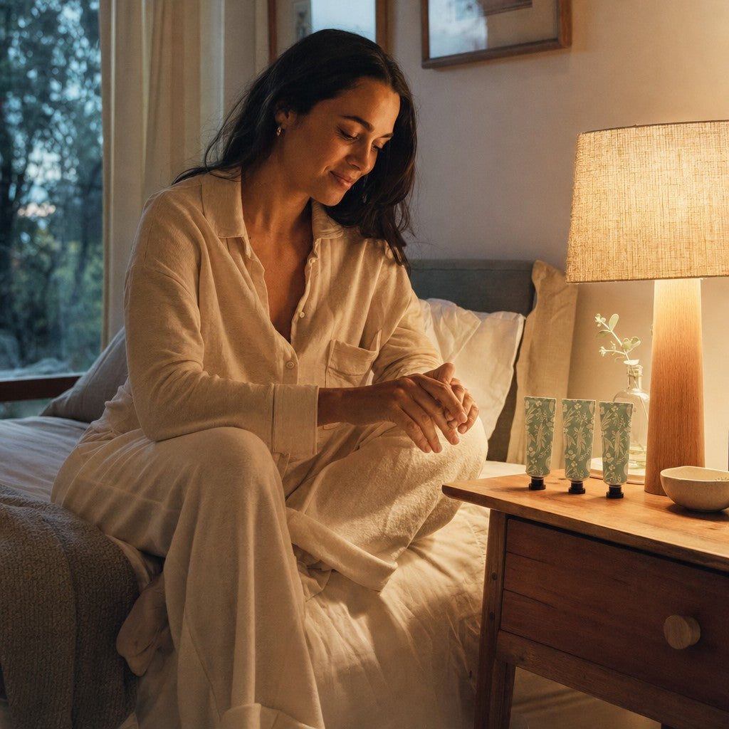 Home moment — Hand Cream