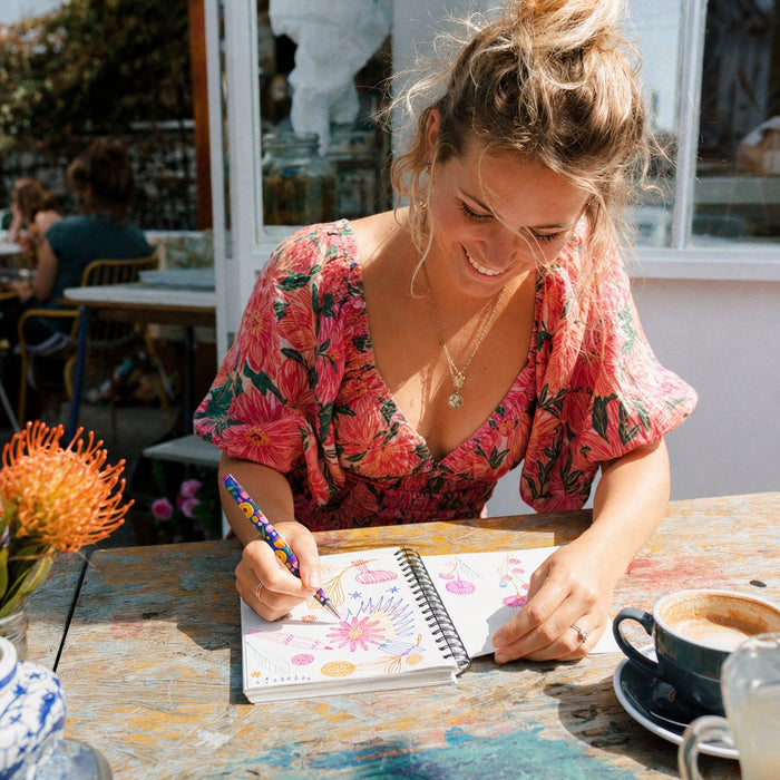 Wild Joy moment — Rollerball Pen