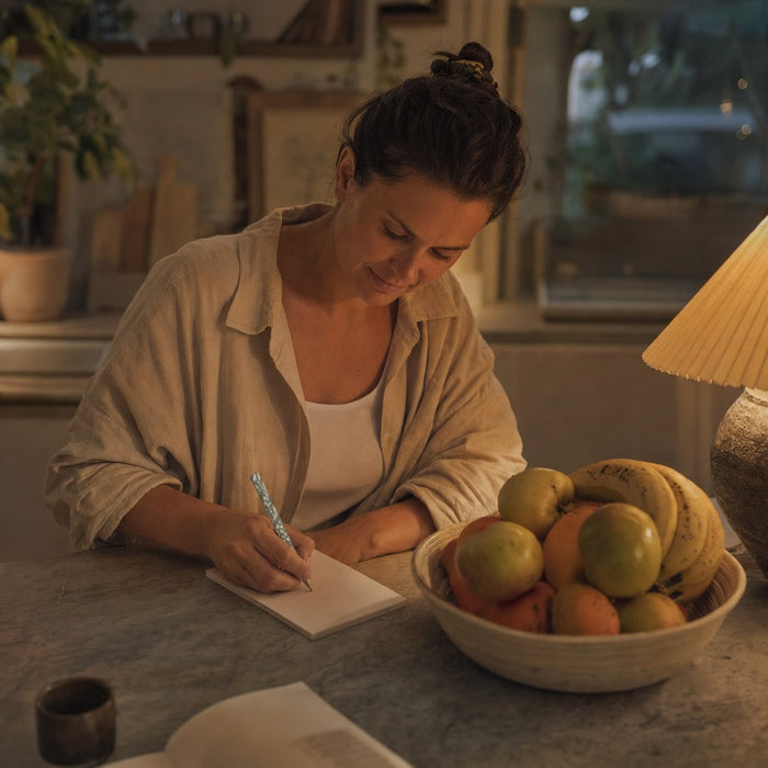 Home moment — Rollerball Pen