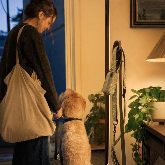 Home moment — Dog Poop Bag