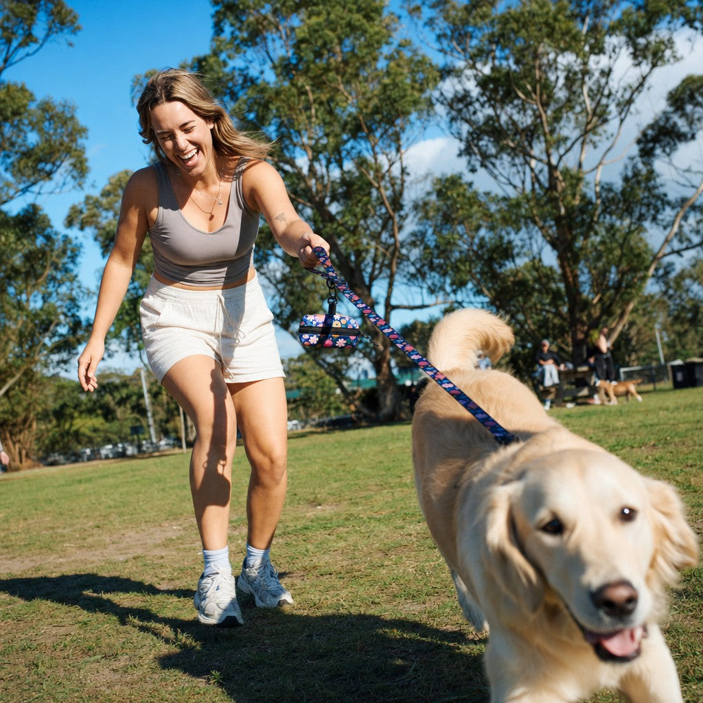 Wild Joy moment — Dog Poop Bag