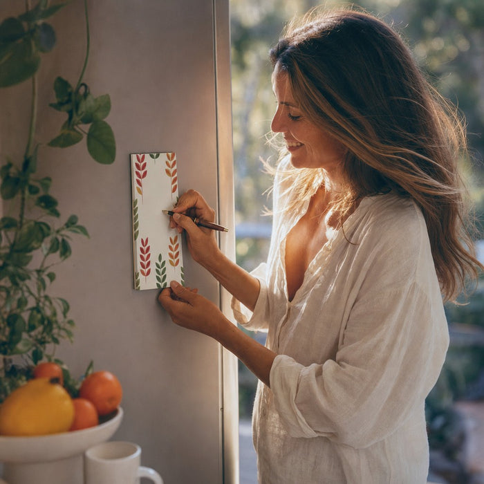 Falling Free moment — Shopping List