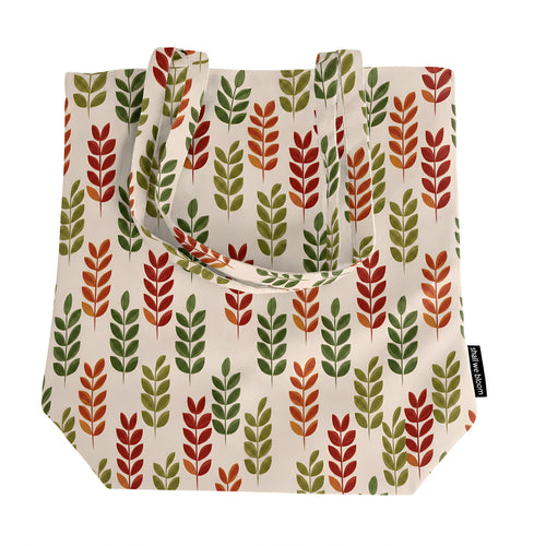 Tote Bag - Falling Free