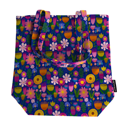 Tote Bag - Wild Joy