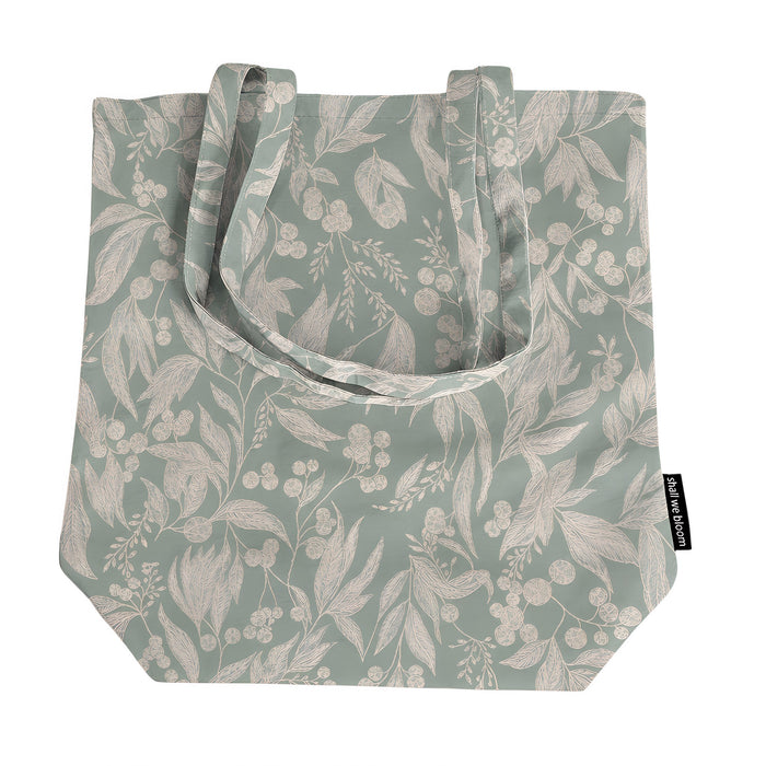 Tote Bag - Home