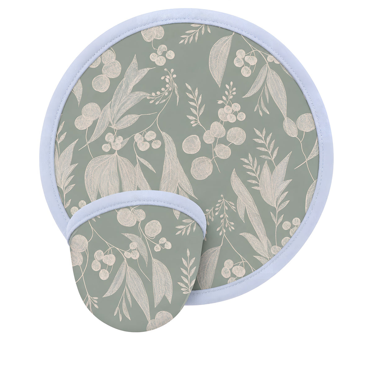 Twist Fan - Home