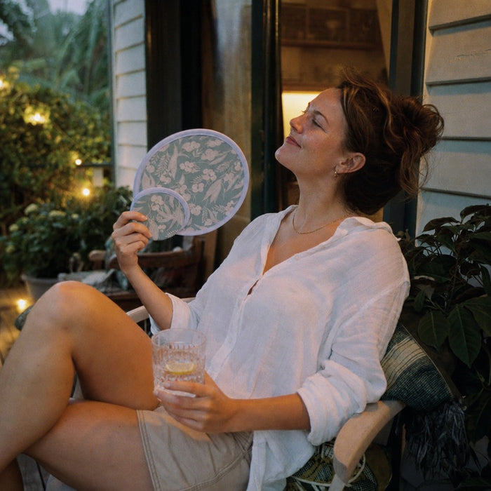 Home moment — Twist Fan