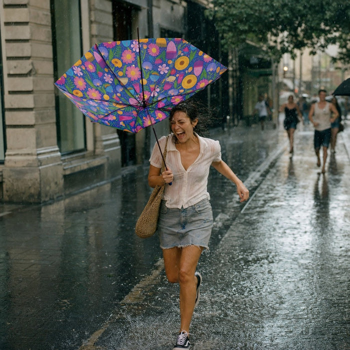 Wild Joy moment — Umbrella Small