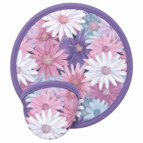 Twist Fan - Quiet Blossom
