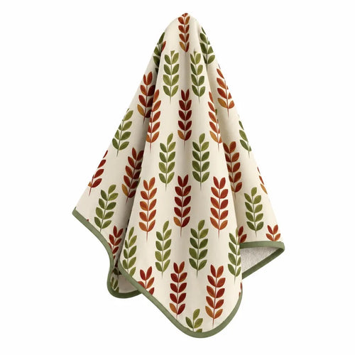Tea Towel - Falling Free